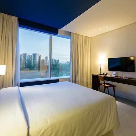 Lagune Barra Hotel Ріо-де-Жанейро Екстер'єр фото
